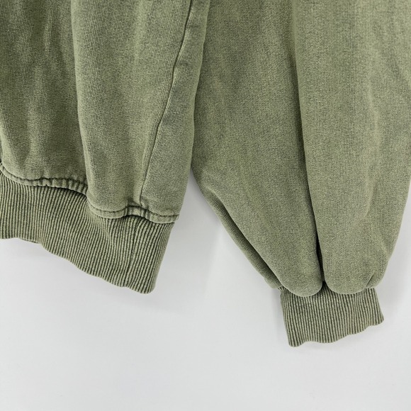 Urban Outfitters Colorado Springs Size S Retro Sweatshirt Crewneck Granola Girl - Picture 4 of 10